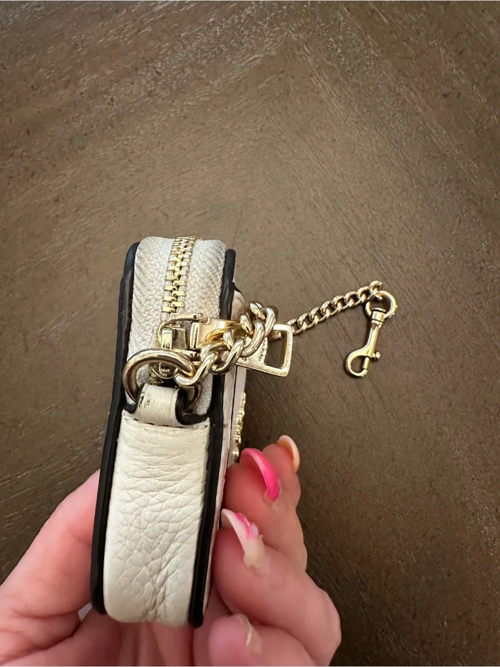 Coach euc unisex